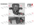 FTE Brzdov tmen ‐ FTE RX389858A0