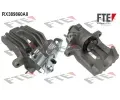 Brzdov tmen FTE ‐ FTE RX389860A0