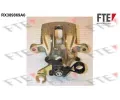 Brzdov tmen FTE ‐ FTE RX389869A0