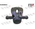 Brzdov tmen FTE ‐ FTE RX389899A0