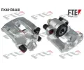 FTE Brzdov tmen ‐ FTE RX401304A0