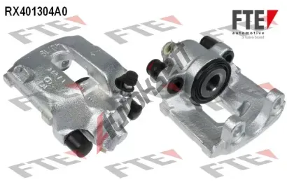 FTE Brzdov tmen FTE RX401304A0, RX401304A0