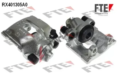 FTE Brzdov tmen FTE RX401305A0, RX401305A0