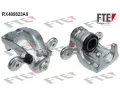 FTE Brzdov tmen ‐ FTE RX409823A0