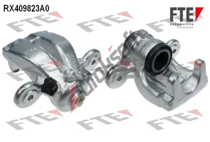 FTE Brzdov tmen FTE RX409823A0, RX409823A0