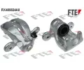 Brzdov tmen FTE ‐ FTE RX409824A0