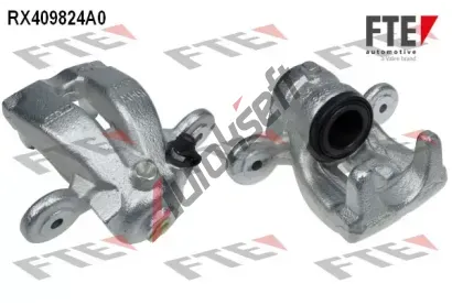FTE Brzdov tmen FTE RX409824A0, RX409824A0