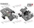 FTE Brzdov tmen ‐ FTE RX409845A0