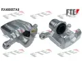 Brzdov tmen FTE ‐ FTE RX409857A0