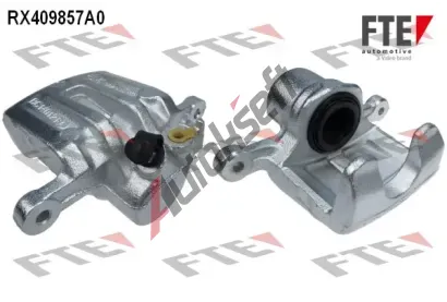 FTE Brzdov tmen FTE RX409857A0, RX409857A0