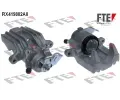 Brzdov tmen FTE ‐ FTE RX419802A0