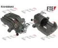 Brzdov tmen FTE ‐ FTE RX419804A0