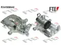 Brzdov tmen FTE ‐ FTE RX419806A0