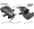 FTE Brzdov tmen ‐ FTE RX419807A0