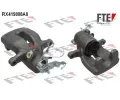 Brzdov tmen FTE ‐ FTE RX419808A0