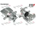 Brzdov tmen FTE ‐ FTE RX419816A0