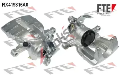 FTE Brzdov tmen FTE RX419816A0, RX419816A0