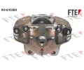 Brzdov tmen FTE ‐ FTE RX42102B0