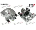 FTE Brzdov tmen ‐ FTE RX429830A0