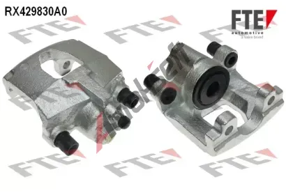 FTE Brzdov tmen FTE RX429830A0, RX429830A0