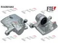 Brzdov tmen FTE ‐ FTE RX439814A0