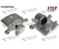 FTE Brzdov tmen ‐ FTE RX439815A0