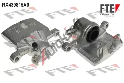 FTE Brzdov tmen FTE RX439815A0, RX439815A0