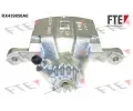 Brzdov tmen FTE ‐ FTE RX439850A0