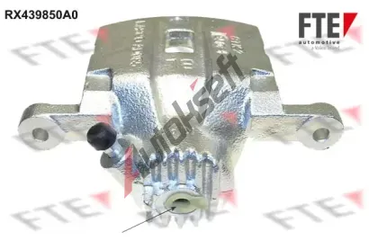 FTE Brzdov tmen FTE RX439850A0, RX439850A0