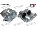 Brzdov tmen FTE ‐ FTE RX449812A0