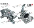 Brzdov tmen FTE ‐ FTE RX449815A0