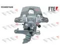 Brzdov tmen FTE ‐ FTE RX449816A0