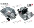 Brzdov tmen FTE ‐ FTE RX449823A0