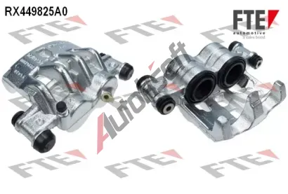 FTE Brzdov tmen FTE RX449825A0, RX449825A0
