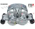 Brzdov tmen FTE ‐ FTE RX449826A0
