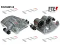 FTE Brzdov tmen ‐ FTE RX459807A0