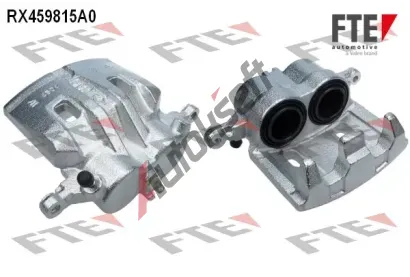 FTE Brzdov tmen FTE RX459815A0, RX459815A0