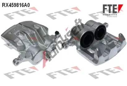 FTE Brzdov tmen FTE RX459816A0, RX459816A0