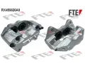FTE Brzdov tmen ‐ FTE RX459826A0