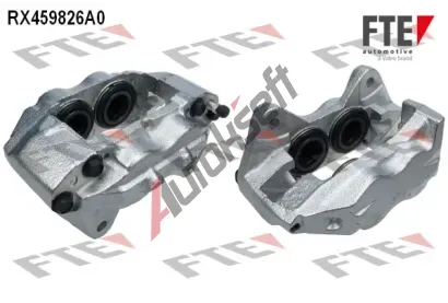 FTE Brzdov tmen FTE RX459826A0, RX459826A0
