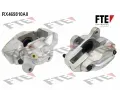 FTE Brzdov tmen ‐ FTE RX469810A0