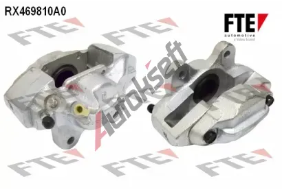 FTE Brzdov tmen FTE RX469810A0, RX469810A0