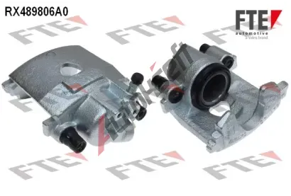 FTE Brzdov� t�men FTE RX489806A0, RX489806A0