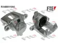FTE Brzdov tmen ‐ FTE RX4898110A0