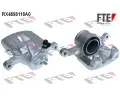FTE Brzdov tmen ‐ FTE RX4898118A0
