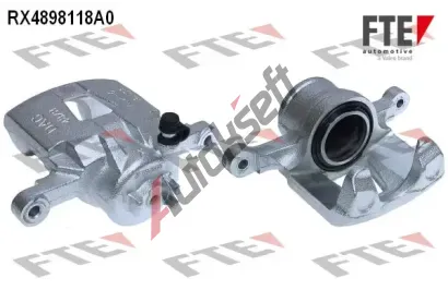 FTE Brzdov tmen FTE RX4898118A0, RX4898118A0
