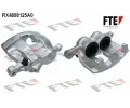 Brzdov tmen FTE ‐ FTE RX4898125A0