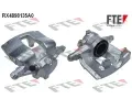 Brzdov tmen FTE ‐ FTE RX4898135A0