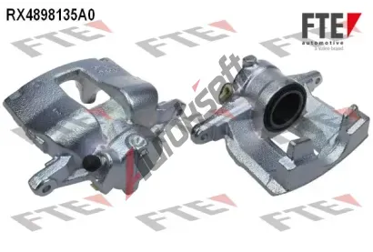 FTE Brzdov tmen FTE RX4898135A0, RX4898135A0