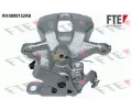 Brzdov tmen FTE ‐ FTE RX4898152A0